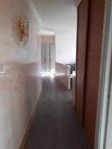 Appartement spacieux et 5 minutes DISNEY LAND PARIS