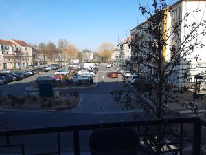 Appartements Appartement spacieux et 5 minutes DISNEY LAND PARIS : photos des chambres