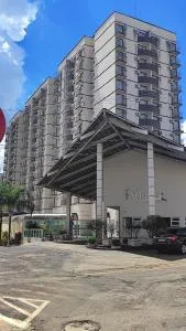 residencial diroma exclusive - 热河市