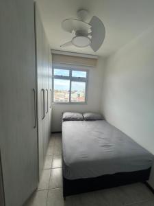 Apartamento vista panorâmica do Cristo