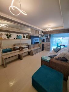 Conforto, Pé na Areia e Tranquilidade em Capão da Canoa