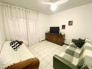 Apartamento - Pé na Areia