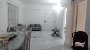 Airport Bliss Residence - Chak Digun