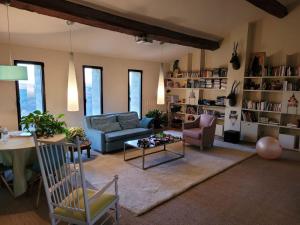 Villas Maison familiale de charme : photos des chambres