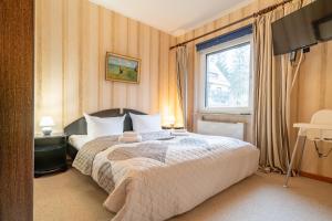 Ferienwohnung Fuchsblick