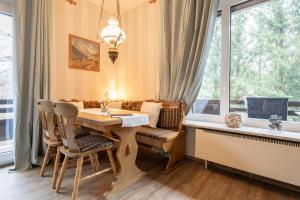 Ferienwohnung Fuchsblick