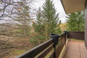 Ferienwohnung Fuchsblick