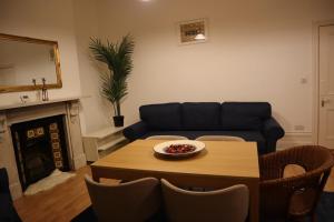 Stylish One Bed Flat in Brook Green