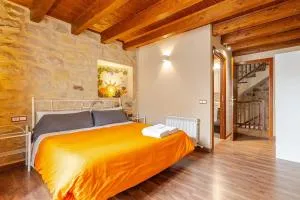 Casa rural Lo Niu - Batea