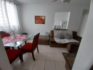 Apto Raimundo de Farias 289