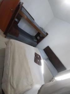 Apto Raimundo de Farias 289