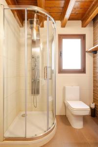 Casa rural Lo Niu