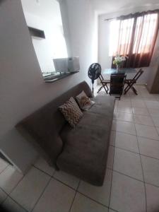 Apto Raimundo de Farias 289