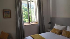 Maisons de vacances Gite le Marmare : photos des chambres
