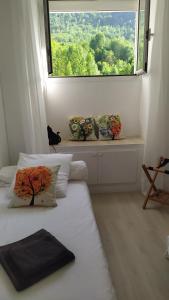 Maisons de vacances Gite le Marmare : photos des chambres