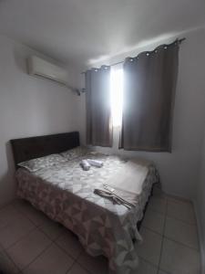 Apto Raimundo de Farias 289