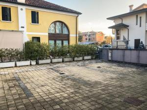Appartamento con 1 Camera da Letto