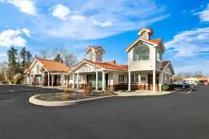 Village Haven Inn & Extended Stay - Batavia
