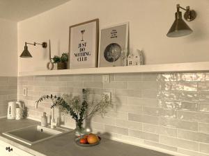 Apartment Saint George