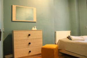 3 Bedrooms apartment in heart of Tbilisi, Rustaveli Avenue