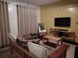 Menengai Place - Naro Moru