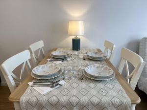 Przytulny apartament