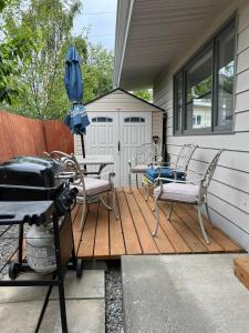 2BD 2BR Downtown Westchester Sleeps 2 to 6