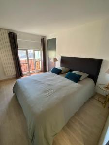 Appartements Le grand Castille : photos des chambres