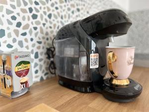 Przytulny apartament