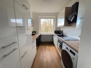 3 Zimmer - city -Parkplatz - MalliBase Apartments