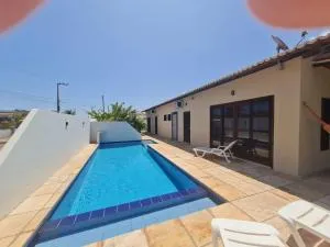 Casa Jardim Inglês - Touros