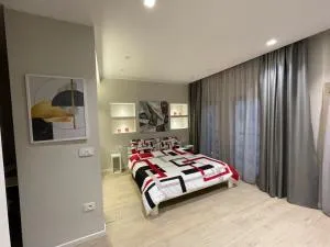 La Fenice House - Nughedu Santa Vittoria