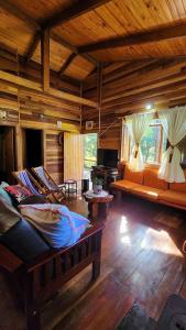 Finca Delfina - Cabaña La Delfina - Ubytování bez kategorie ve městě Eldorado