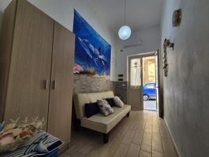 Ad 1 passo dal mare Mondello