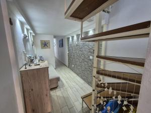 Ad 1 passo dal mare Mondello