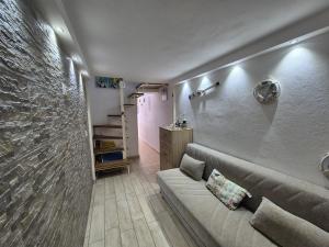 Ad 1 passo dal mare Mondello