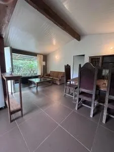 Hostel del Tesoro - 圣卡洛斯