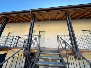 Holiday Home IL PONTILE