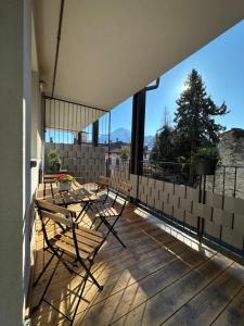 Holiday Home IL PONTILE