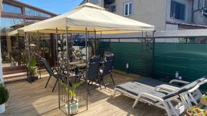 Lux apartment Barbara