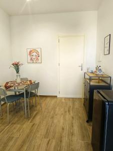 Capo petit apartment