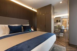 City View Junior Suite room in Noble22 Suites-Special Category