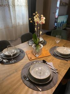 Lux apartment Barbara