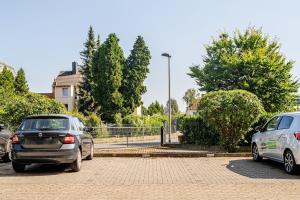 Apartment Weserblick