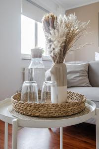 Apartment Weserblick