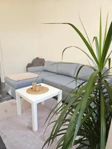 Cozy One-Bedroom Apartment - Edegem