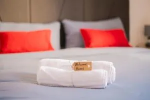 La Maison di Grace vicino Humanitas & Forum - Gerenzano