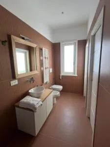 La caldera - Terzigno