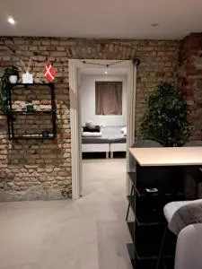 Apartamento cozy - Frederiksberg