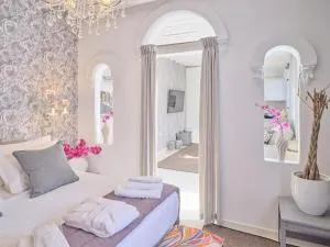 Luxurious Studio Vasiliki - Mandraki